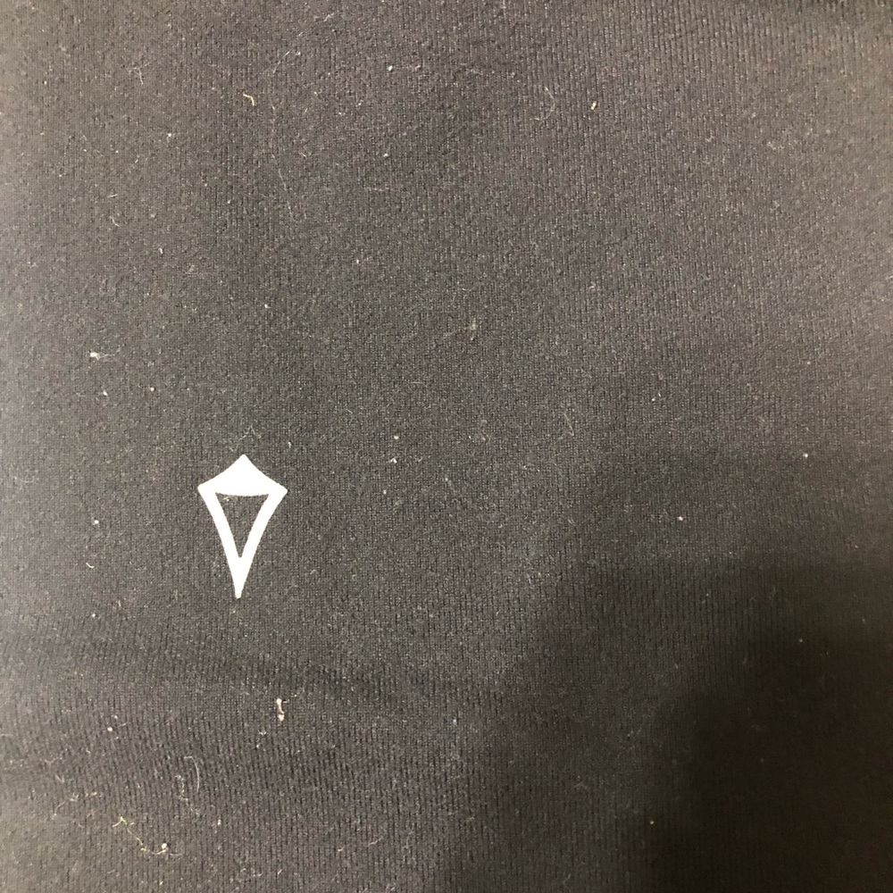 kid lululemon yoga pants